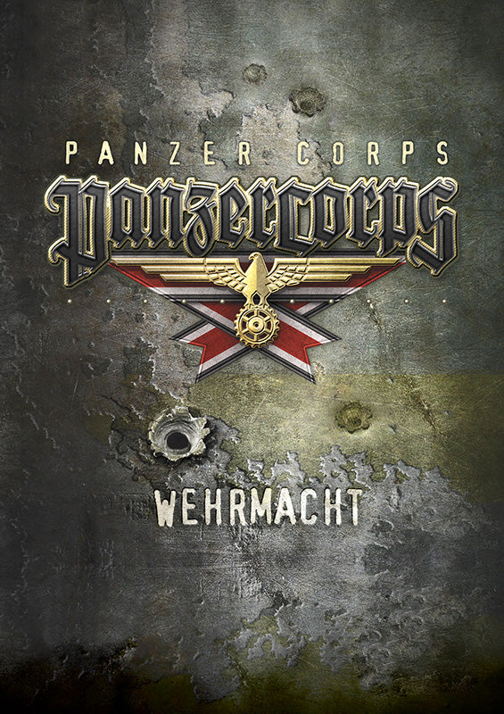 Panzer Corps Gold Edition