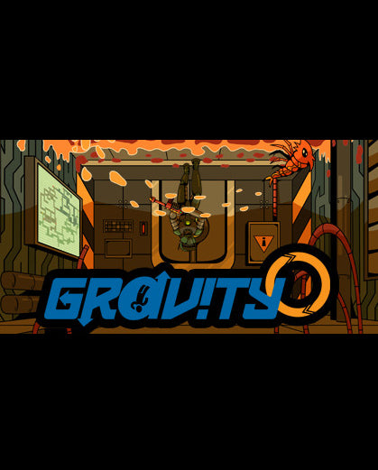 Gravity Spin
