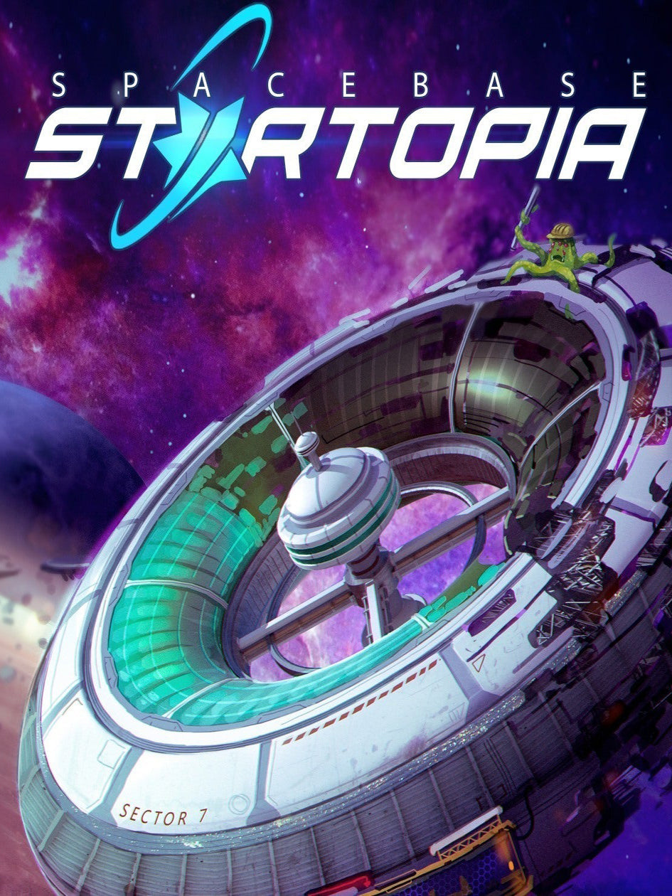 Spacebase Startopia: Extended Edition