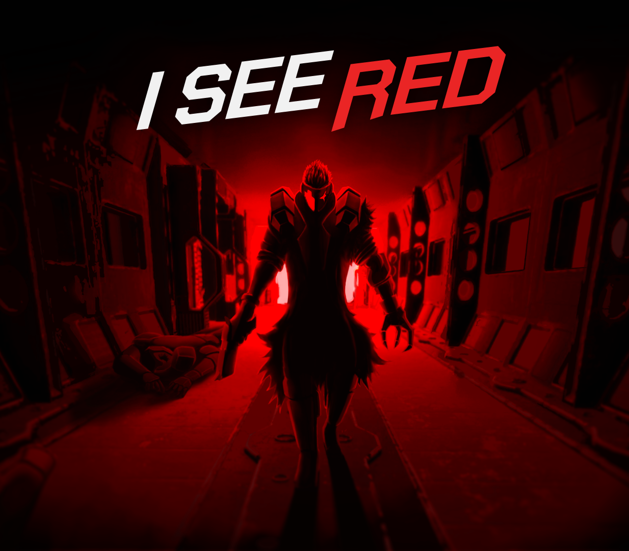 I See Red - Soundtrack DLC