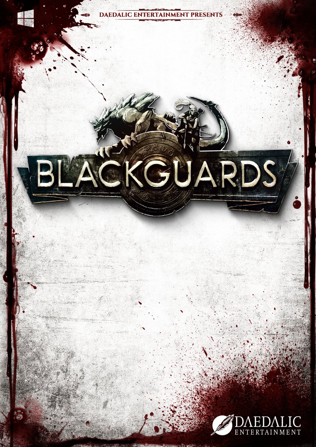 Blackguards - Deluxe Edition Upgrade DLC