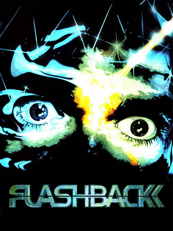 Flashback (2018)
