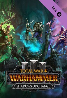 Total War: WARHAMMER III - Shadows of Change DLC