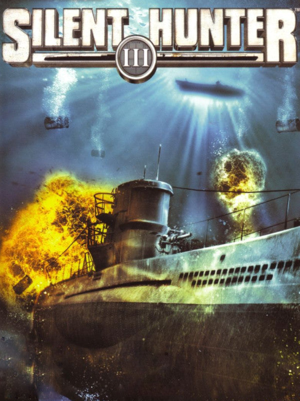 Silent Hunter 3