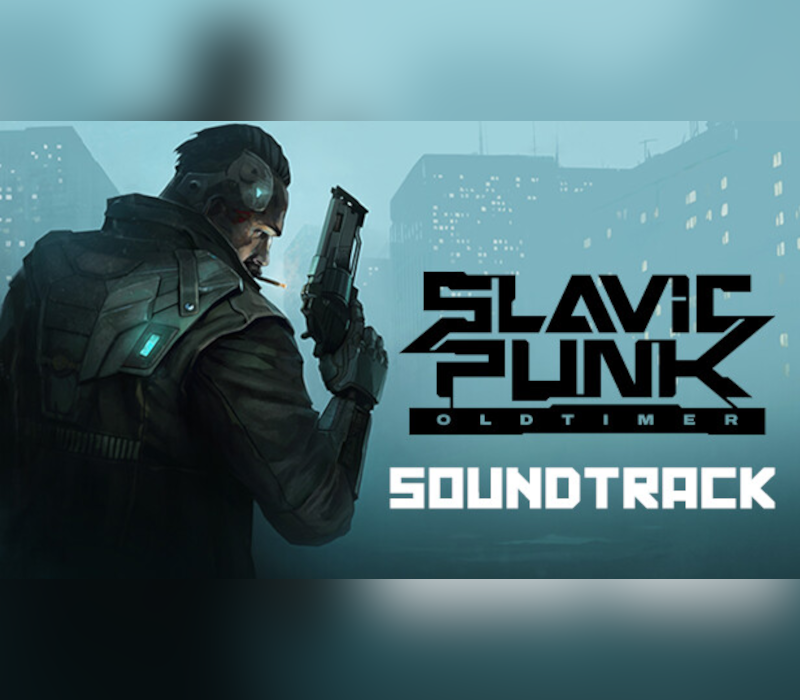 SlavicPunk: Oldtimer - Soundtrack DLC