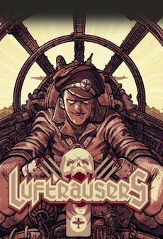 Luftrausers