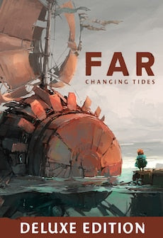 FAR: Changing Tides Deluxe Edition