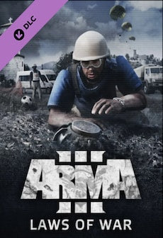 Arma 3 - Laws of War DLC