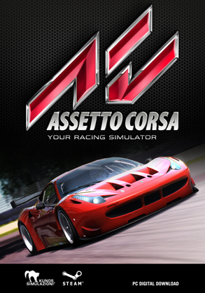 Assetto Corsa Ultimate Edition