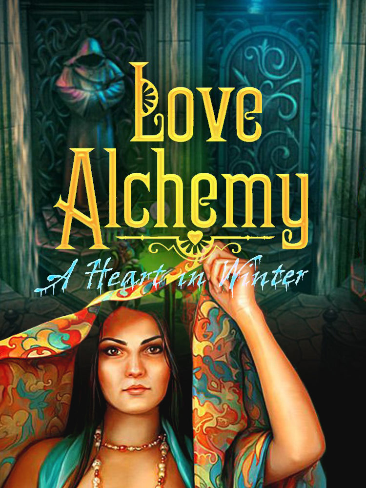 Love Alchemy: A Heart In Winter