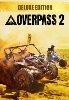 Overpass 2 Deluxe Edition