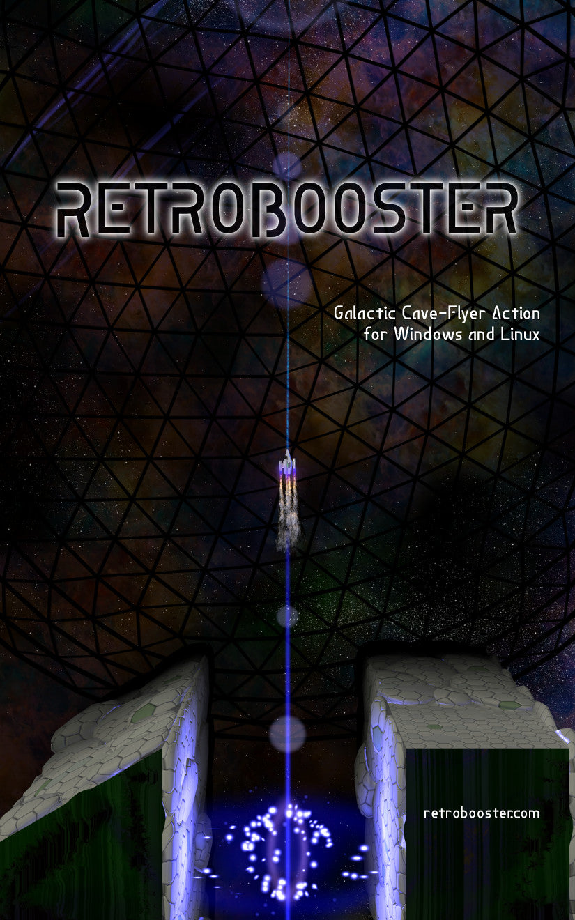 Retrobooster