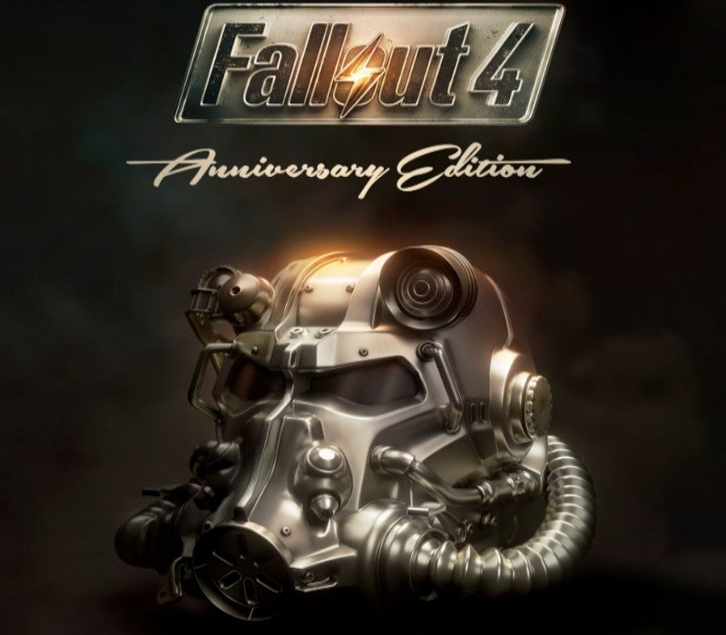 Fallout 4: Anniversary Edition