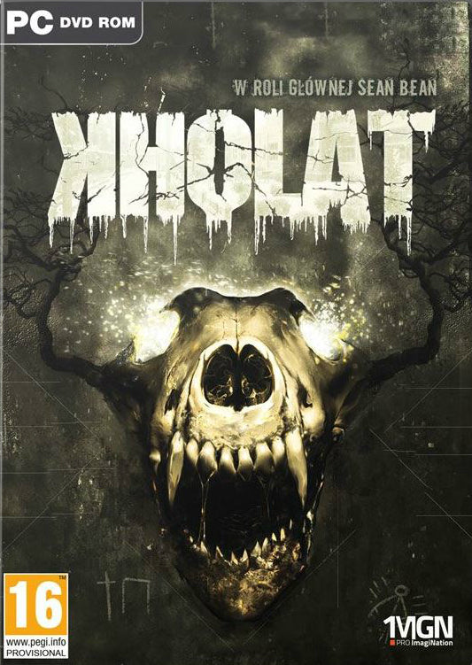 Kholat