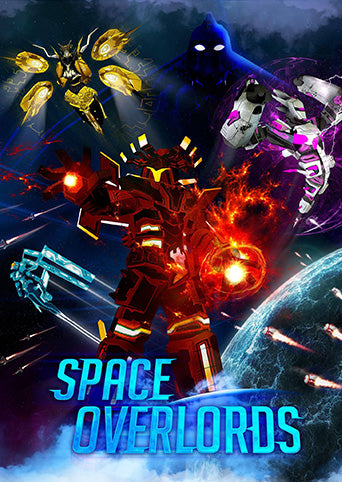 Space Overlords