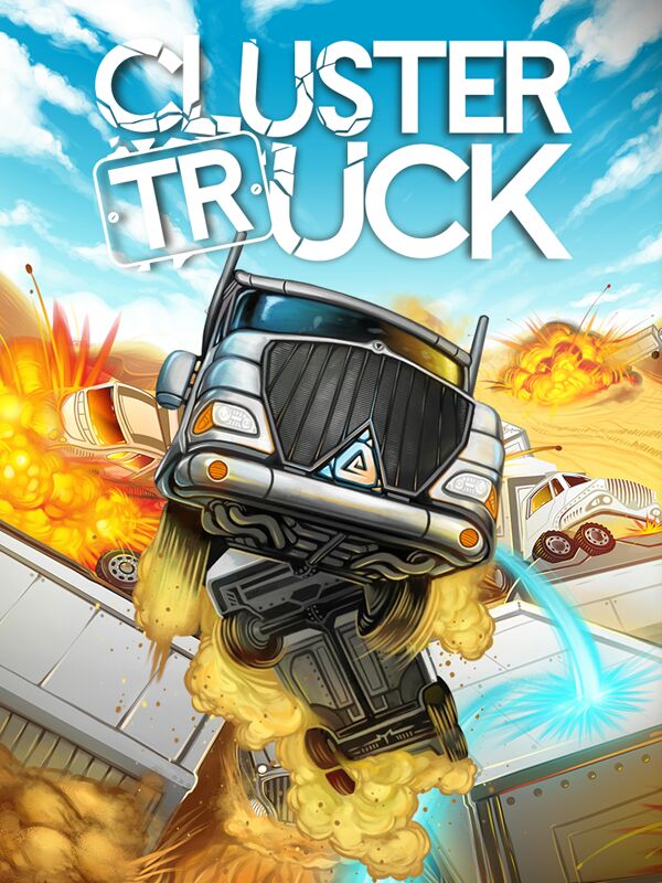 ClusterTruck