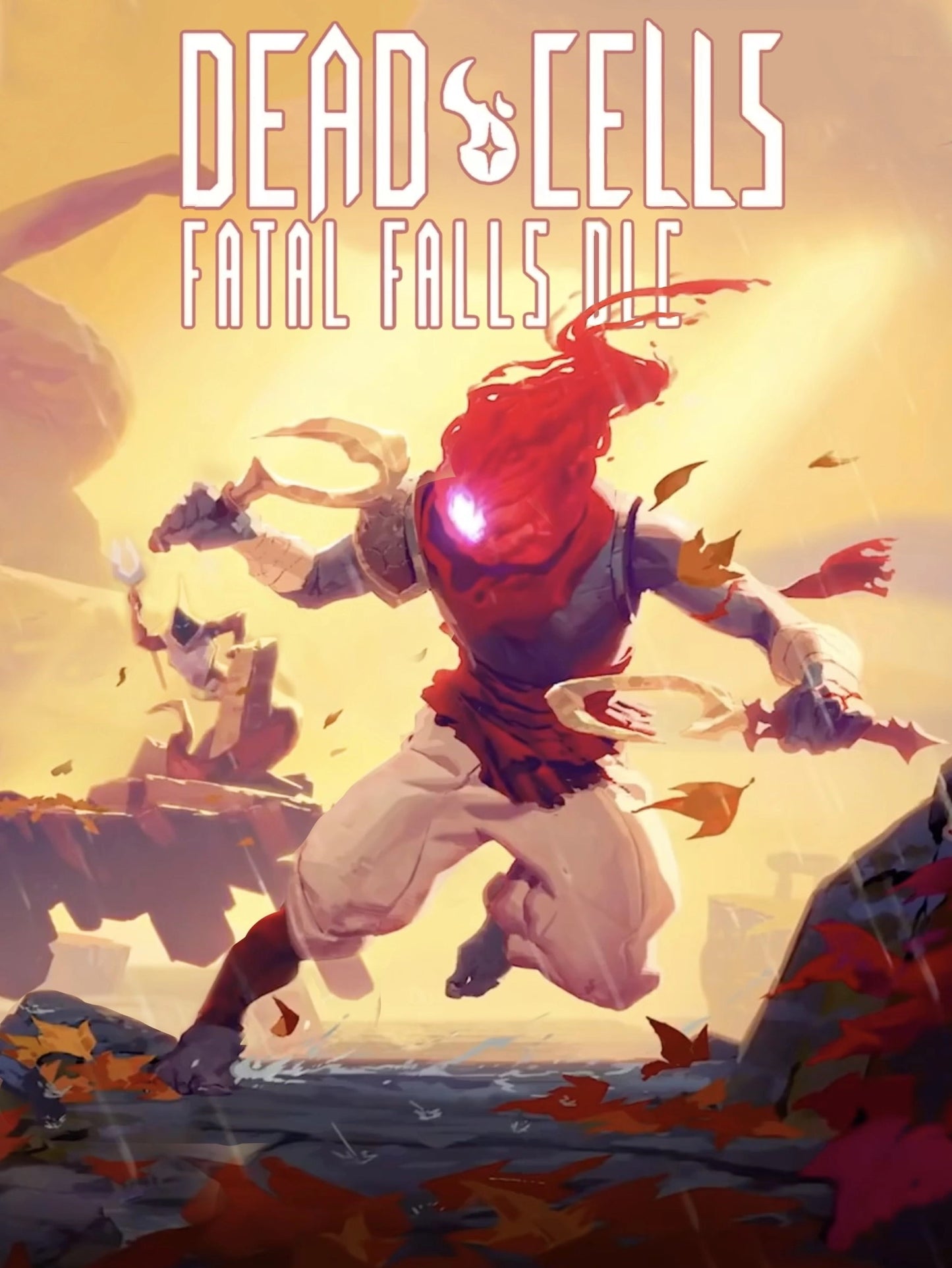 Dead Cells - DLC Bundle