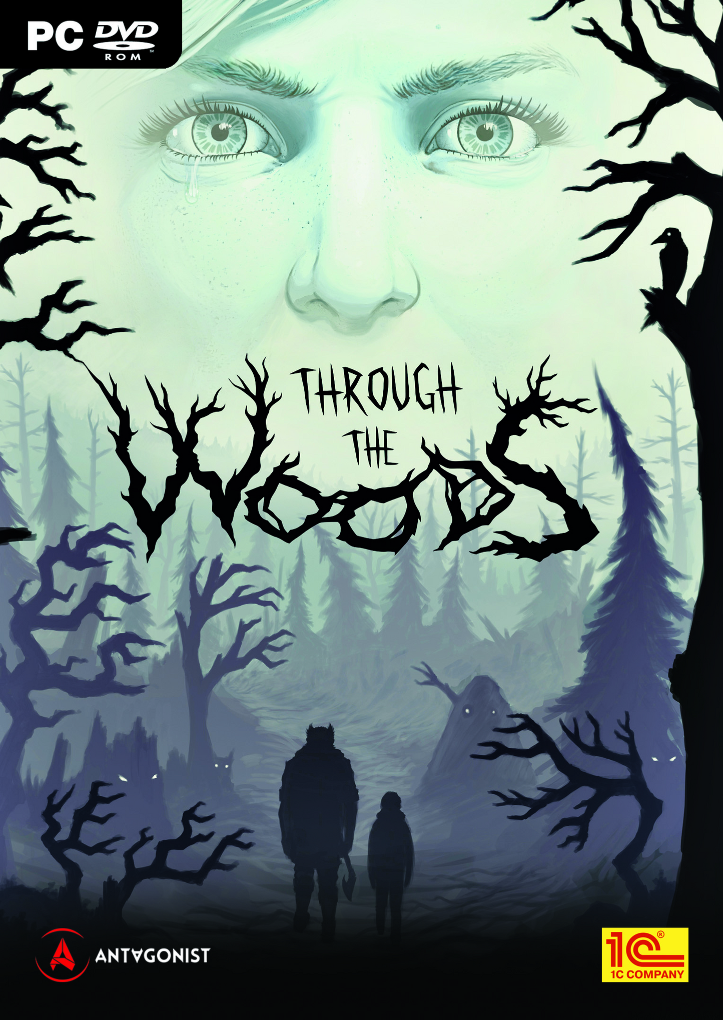 Through the Woods
