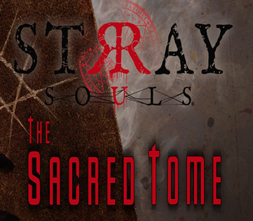 Stray Souls - The Sacred Tome DLC