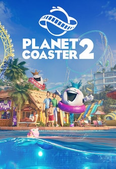 Planet Coaster 2