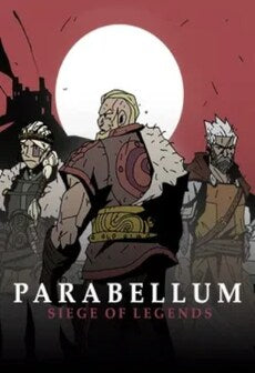 Parabellum: Siege Of Legends