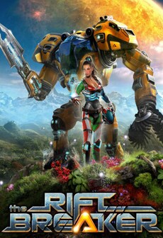 The Riftbreaker Complete Pack (2025)