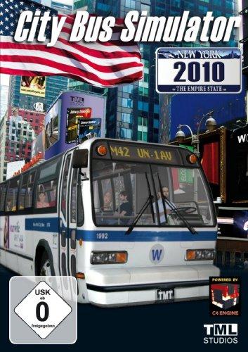 New York Bus Simulator