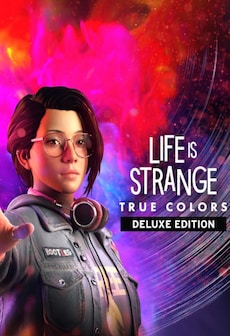 Life is Strange: True Colors Deluxe Edition