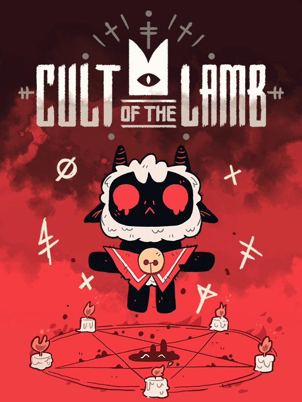 Cult of the Lamb