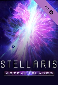 Stellaris: Astral Planes