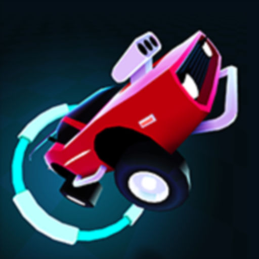 REKT! High Octane Stunts