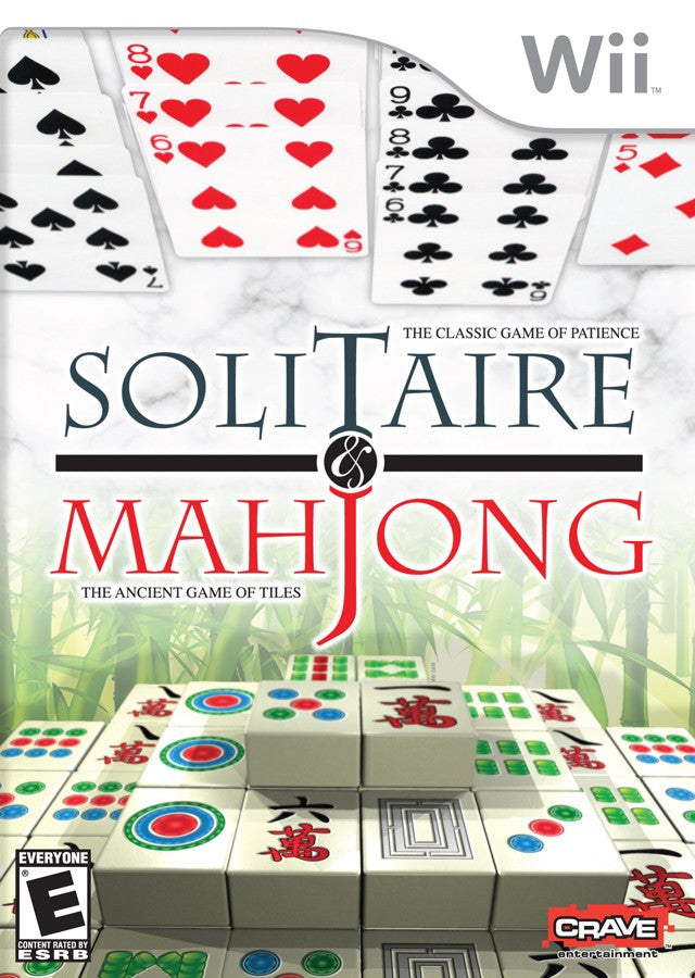 Pretty Girls Mahjong Solitaire