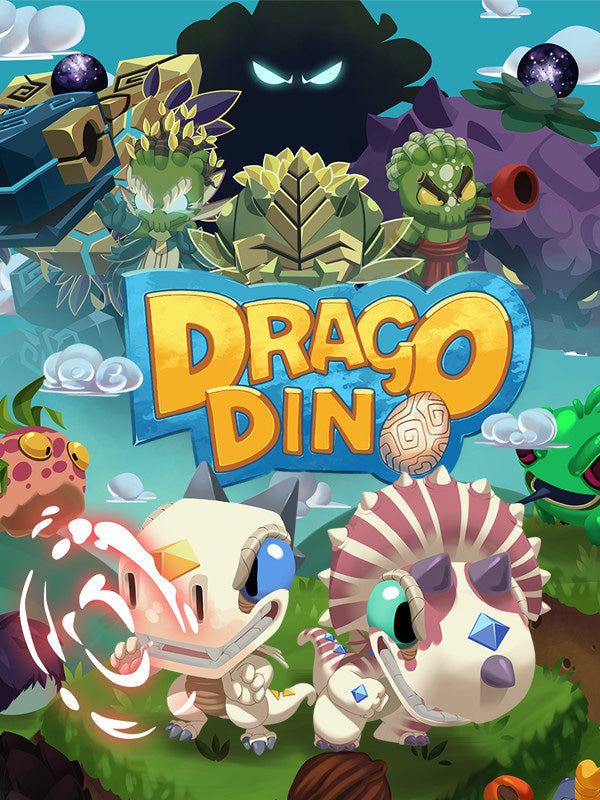 DragoDino