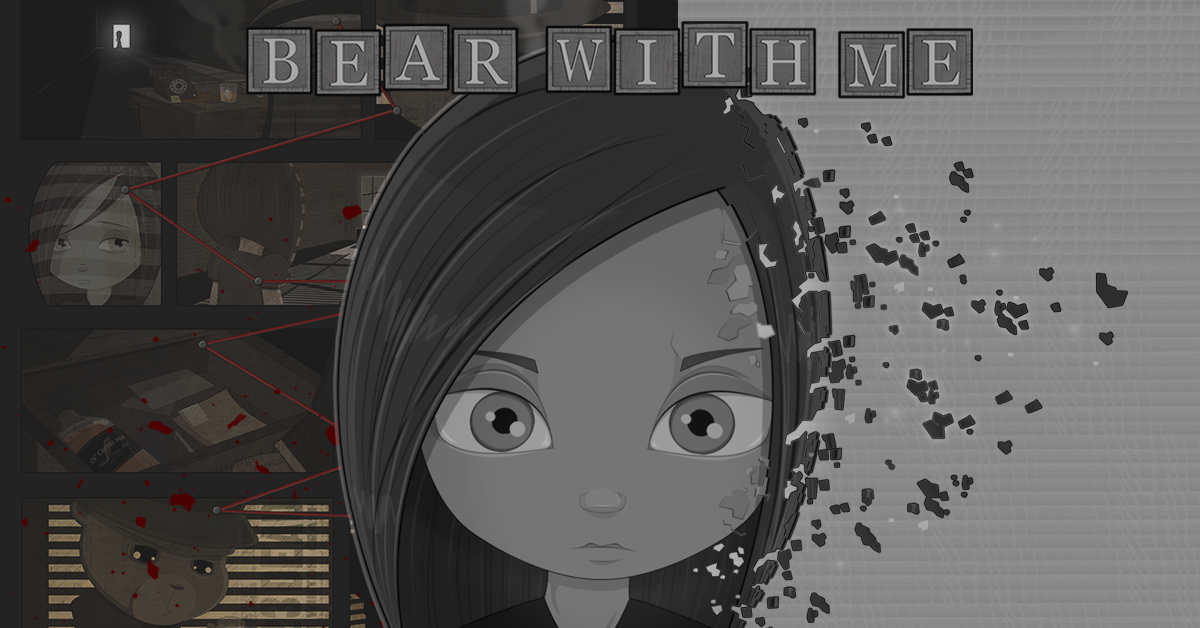 Bear With Me Collector's Edition