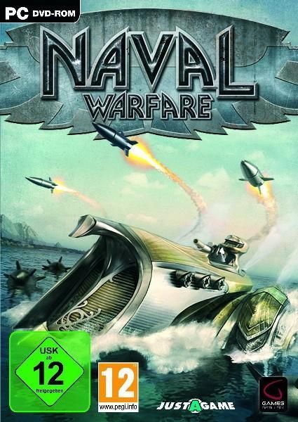 Naval Warfare