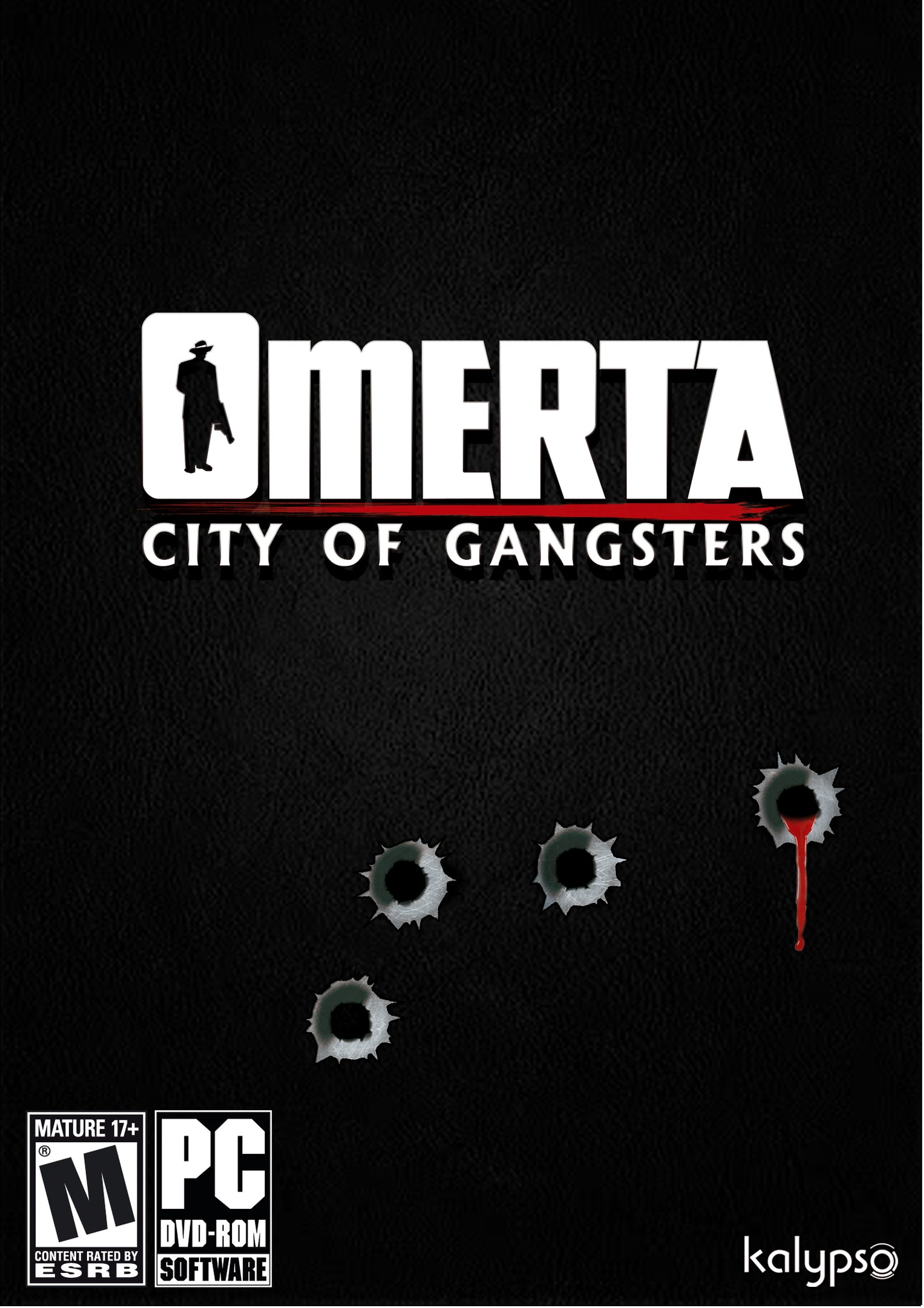 Omerta City of Gangsters
