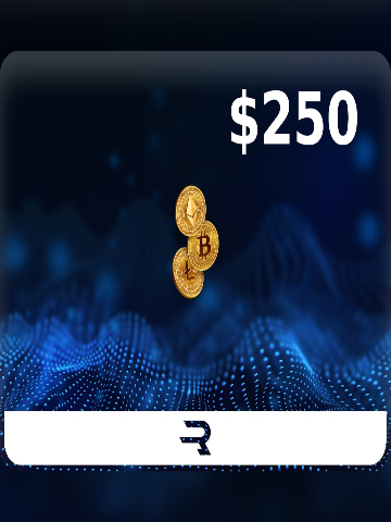 Rewarble Binance Gift Card (SOL) 250 USD