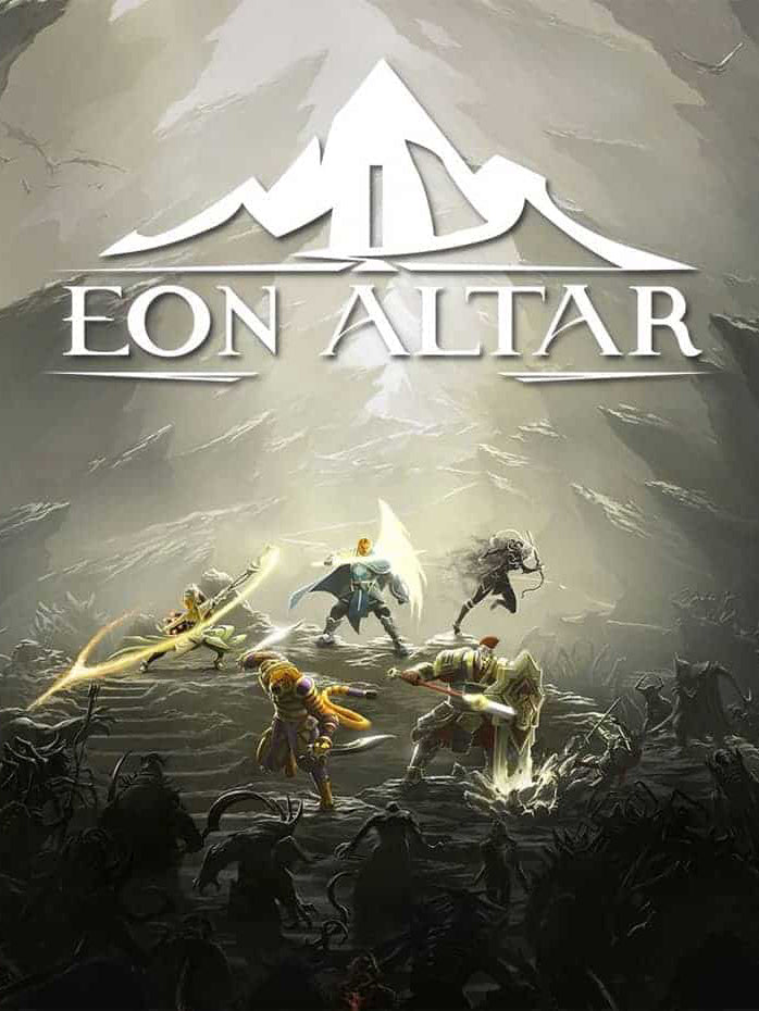 Eon Altar: Episode 1