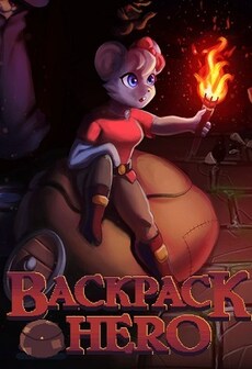 Backpack Hero