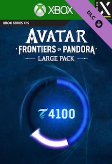 Avatar: Frontiers of Pandora - 4100 VC Pack