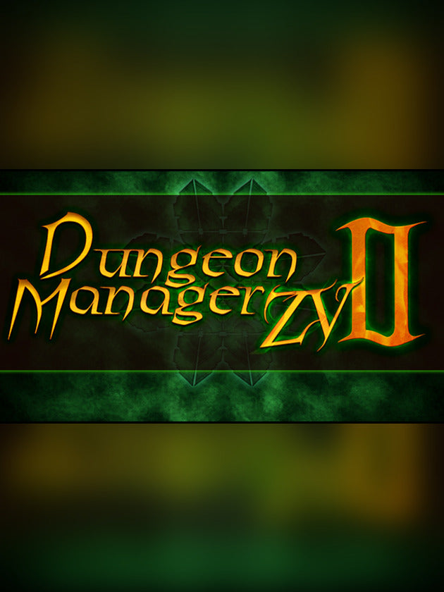 Dungeon Manager ZV 2