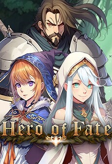 Hero of Fate