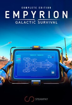 Empyrion - Galactic Survival Complete Edition