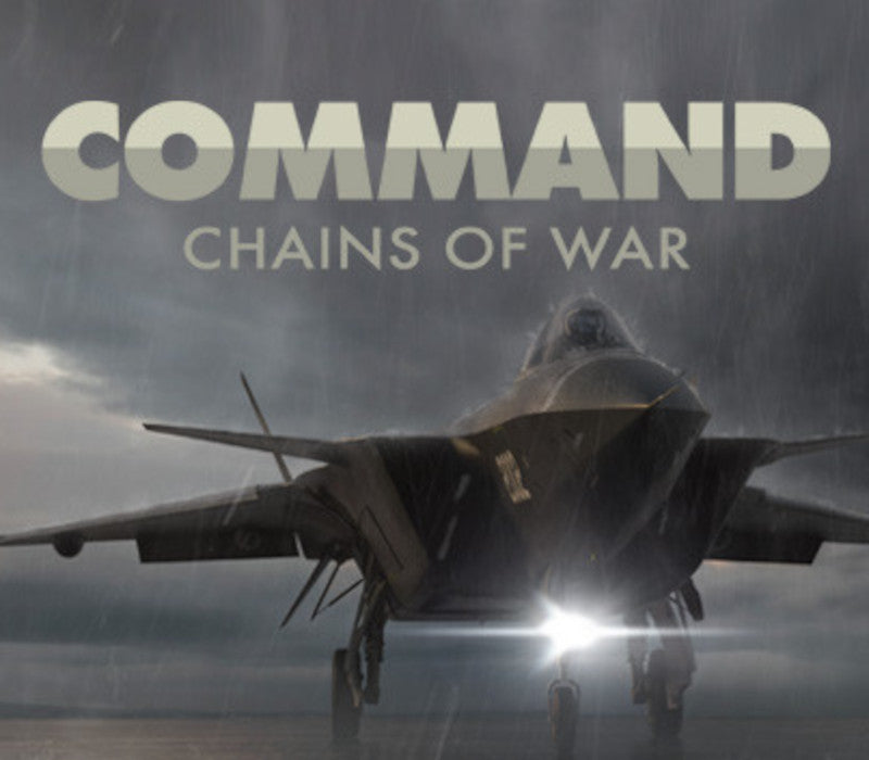 Command:MO - Chains of War DLC