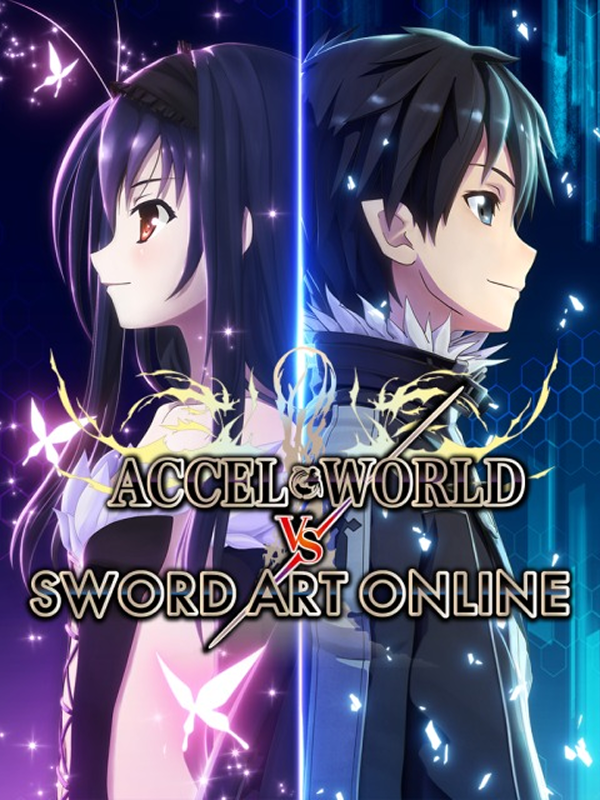 Accel World VS. Sword Art Online Deluxe Edition
