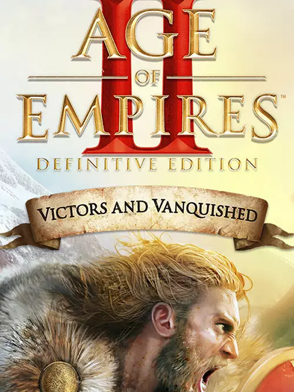 Age of Empires II: Definitive Edition - Victors and Vanquished DLC