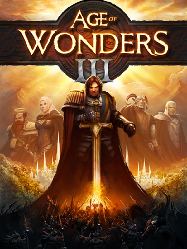 Age of Wonders III