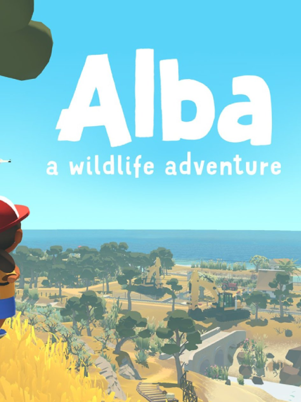 Alba: A Wildlife Adventure