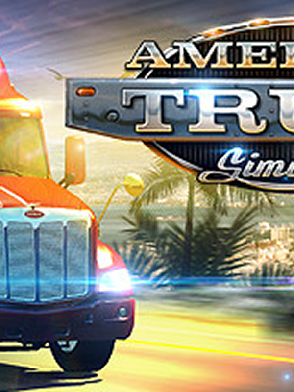 American Truck Simulator