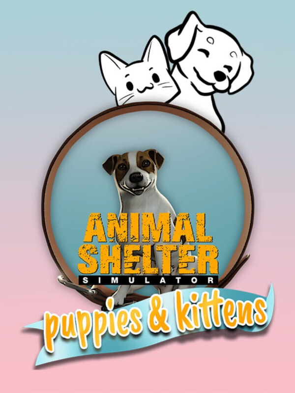 Animal Shelter - Horse Shelter DLC
